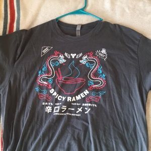 T shirt